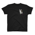 河野広明のお店の絵本の子猫 Regular Fit T-Shirt