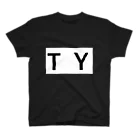 T.Y.streetのT.Y.street Regular Fit T-Shirt