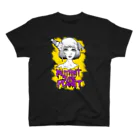 MUTANT JUNK PLANETのi Scream スタンダードTシャツ