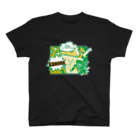 このはの杜のKONOHAグッズ スタンダードTシャツ