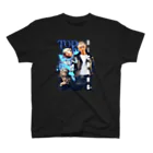 KWBTのT.o.P スタンダードTシャツ