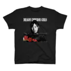 龍帝外伝 OFFICIAL STOREのDRAGON EMPEROR GIRLS（凜華）Type2 Regular Fit T-Shirt