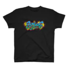 UNREALのserious UNREAL  スタンダードTシャツ