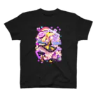 MaRoのはたらきバチのおしごと スタンダードTシャツ