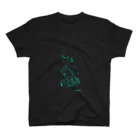 tetrapod'sのバイト スタンダードTシャツ