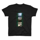 NEW YOTAのFEELIN' THE NATURE スタンダードTシャツ