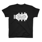 musicteeのミュージック、ギター スタンダードTシャツ