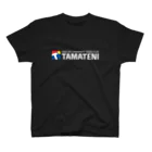 多摩美硬式テニス部フリーマーケットのタマテニロゴ Regular Fit T-Shirt