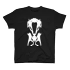  1st Shunzo's boutique のSpace monster  スタンダードTシャツ