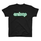 Super Solar Vinyl House のaniloop スタンダードTシャツ