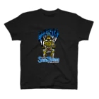 SAUNA ZOMBIESのSAUNAZOMBIES -TOTONOI SKELETON T - Regular Fit T-Shirt