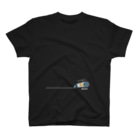からくりやのからくりな人生。（なんか消す？） Regular Fit T-Shirt