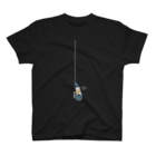からくりやのからくりな人生。（なんか消す？）  Regular Fit T-Shirt