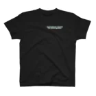 SATURDAY_NIGHTのハッシュタグ スタンダードTシャツ