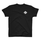 2rinso-nirinsoのNRS Regular Fit T-Shirt