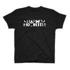 SAUNA ZOMBIESのSAUNAZOMBIES -CARTOON FRANKEN T - スタンダードTシャツ