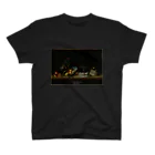 ゆーさんのフアン・ファン・デル・ハメン Still Life スタンダードTシャツ