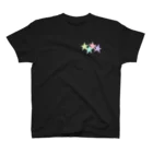 つゆきのお星様４兄弟 スタンダードTシャツ