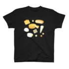 ヤモリのチーズ Regular Fit T-Shirt