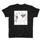 inko andのずっと君が好きだった スタンダードTシャツ