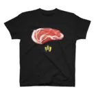 YMのお肉 Regular Fit T-Shirt