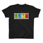 CHEBLOのU.C.AMOAMO  スタンダードTシャツ