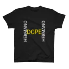 EmpireのH.R.M.N-DOPE スタンダードTシャツ