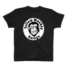 Yellow Monkey GarageのYellow Monkey Garage Tシャツ Regular Fit T-Shirt