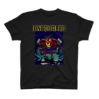 UNEQUALED/VERTEXのアメコミノタウロス T-Shirt
