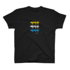 サウナーとキャンパーの店のサウナ Regular Fit T-Shirt