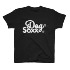 犬の靴屋さんDogSoxxのDogSoxx スタンダードTシャツ