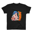 夜櫻蟲學ストアのびってぃちゃん スタンダードTシャツ