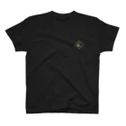 アリーヴェデルチャンネルSHOPのLS CIRCLE1 Regular Fit T-Shirt