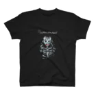 めろっこめろこのJane Doe Regular Fit T-Shirt