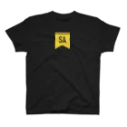 RAVOLINKSのSAフライト スタンダードTシャツ