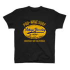 GRAPHICAのPRO WAVE SURF スタンダードTシャツ