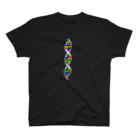 ON€N€$$+のDNA... スタンダードTシャツ