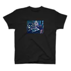 .lab ［ドットラボ ］のMagic room スタンダードTシャツ