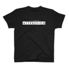ヒュルルス official goodsのBY STUDIO ATTRACTION スタンダードTシャツ