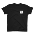 SlackFlowの美味しいがいっぱい Regular Fit T-Shirt