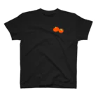 CHIYONの奥会津金山赤かぼちゃ Regular Fit T-Shirt