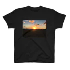 seiraのsunset スタンダードTシャツ