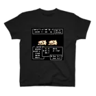 BEACSのパグクエスト～戦闘～ スタンダードTシャツ