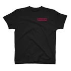 Samurai Gardenサムライガーデンの虎尾TIGERTAIL-エクストラホット- Regular Fit T-Shirt