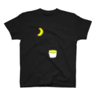 yol_of_theWeakのバケツ一杯の月光 スタンダードTシャツ