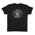 The FakeのProvidence Of Eye スタンダードTシャツ