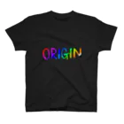 ORIGINのORIGIN スタンダードTシャツ