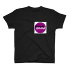 BLANKのBLANK  スタンダードTシャツ