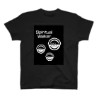 SpiritualWalkerのSpiritualWalker スタンダードTシャツ