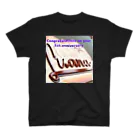 ローカルなTシャツ屋のLuana スタンダードTシャツ